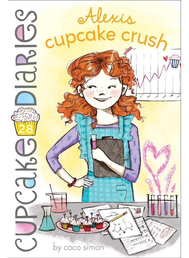 Alexis Cupcake Crush